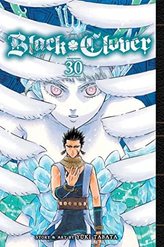 Amazon.com: Black Clover, Vol. 32: Excuses: 9781974736256: Tabata